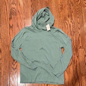NWT Crewcuts Tee Hoodie size XL